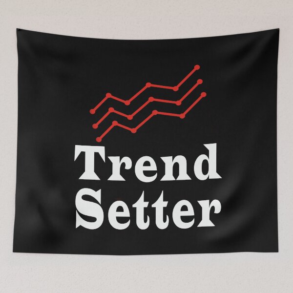 Item preview, Trend Setter   designed and sold by Soudesign99.