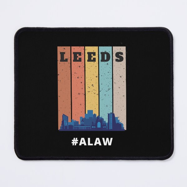 Item preview, All Leeds Arent We designed and sold by WeAllLoveLeeds.