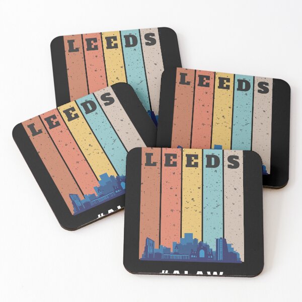Item preview, All Leeds Arent We  designed and sold by WeAllLoveLeeds.