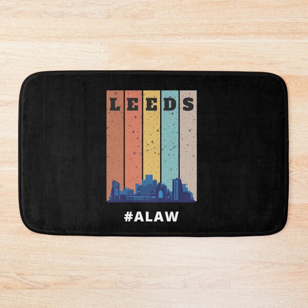 Item preview, All Leeds Arent We  designed and sold by WeAllLoveLeeds.