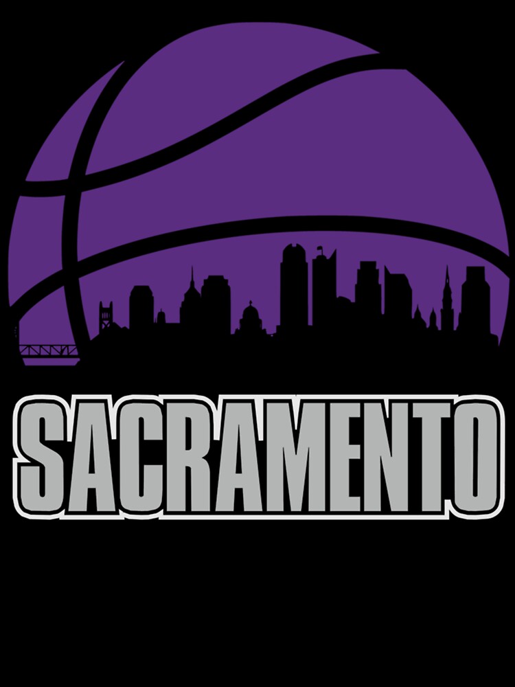 NBA Vintage Sacramento Kings Apparel, Kings Throwback Gear