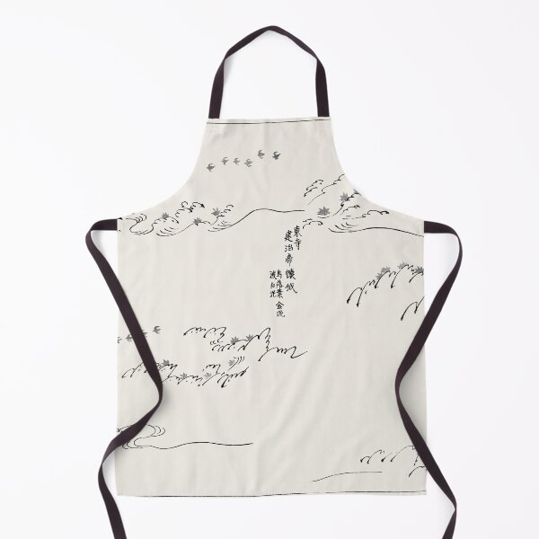 Item preview, Vintage Japanese Woodblock Black and White Pattern designed and sold by TamDigitalPrint.