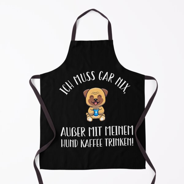 Item preview, I Don't Have To Do Anything Except Drink Coffee designed and sold by Shirt-Expert.