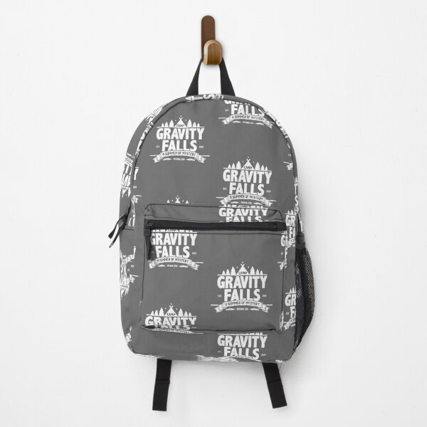Item preview, Camp Gravity Falls designed and sold by Taniyahmartin.