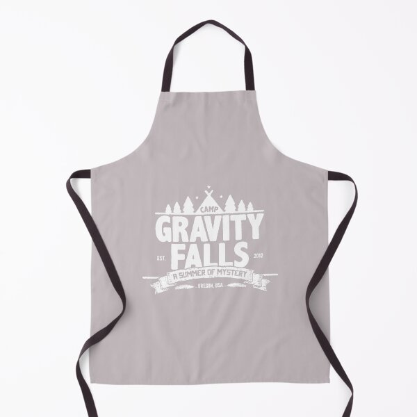 Item preview, Camp Gravity Falls designed and sold by Taniyahmartin.