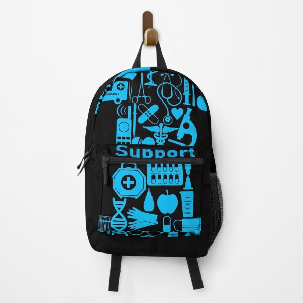 Item preview, Support underpaid undervalued Nurses designed and sold by Oblivyum.