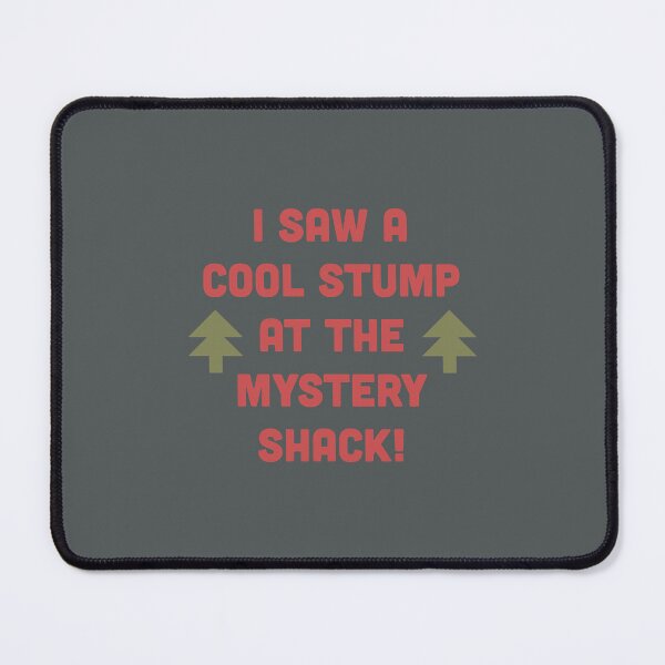 Item preview, Cool Stump! designed and sold by Taniyahmartin.