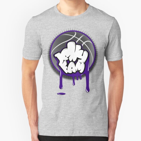 jellyfam t shirt