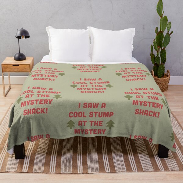 Item preview, Cool Stump! designed and sold by Taniyahmartin.