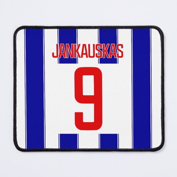 Item preview, Edgaras Jankauskas - Porto 03/04 designed and sold by On Target Sports.