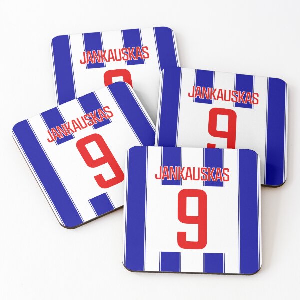 Item preview, Edgaras Jankauskas - Porto 03/04 designed and sold by On Target Sports.