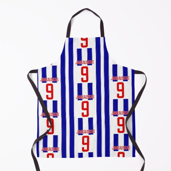 Item preview, Edgaras Jankauskas - Porto 03/04 designed and sold by On Target Sports.