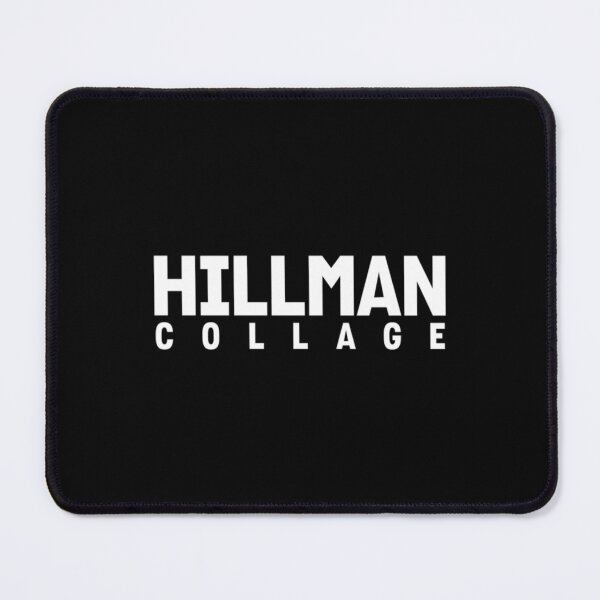 Item preview, Hillman Collage Tshirt Whitley designed and sold by taylor-us.