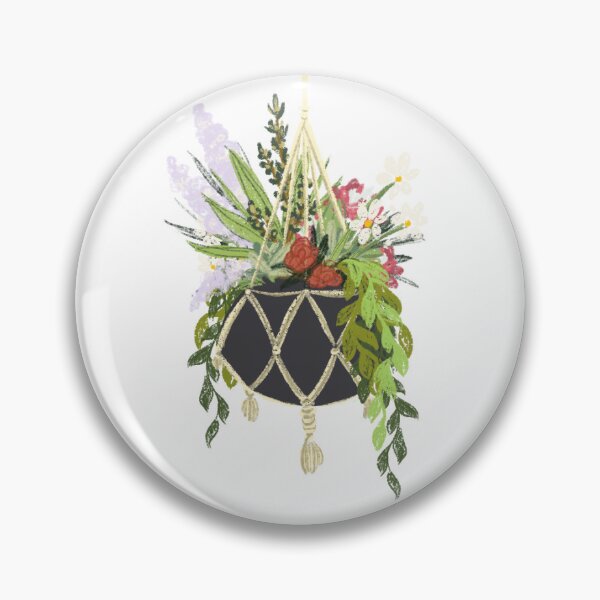 Item preview, Forever Floral designed and sold by Brazentunes.