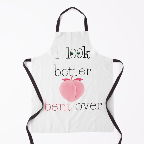 Item preview, Look better bent over designed and sold by IvanNewdesign.