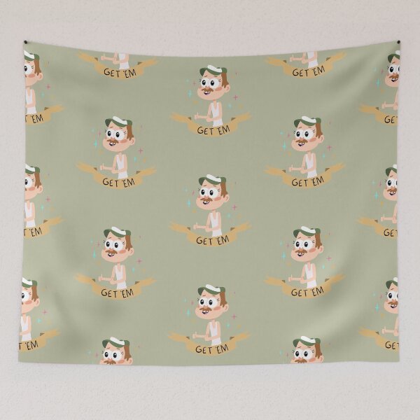 Item preview, Get Em designed and sold by Taniyahmartin.