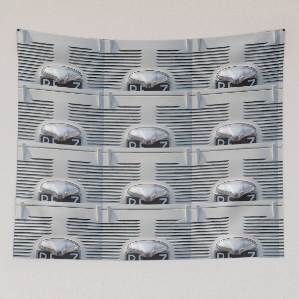 Item preview, Cinquecento Fiat 500 Boot designed and sold by Flo Smith.