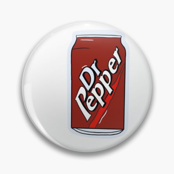 Item preview, Bottle of Dr pepper designed and sold by xCloAbs.