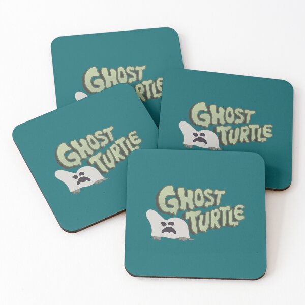 Item preview, Ghost Turtle  Gravity Falls designed and sold by Taniyahmartin.
