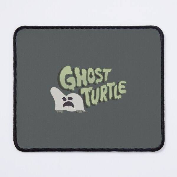 Item preview, Ghost Turtle Gravity Falls designed and sold by Taniyahmartin.