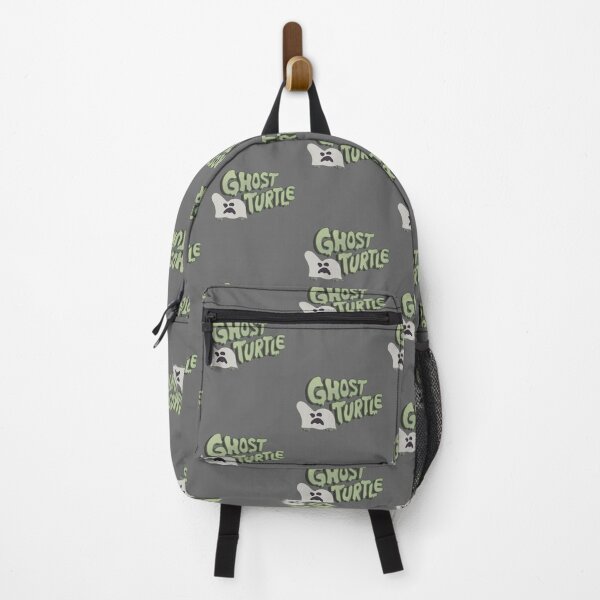 Item preview, Ghost Turtle Gravity Falls designed and sold by Taniyahmartin.