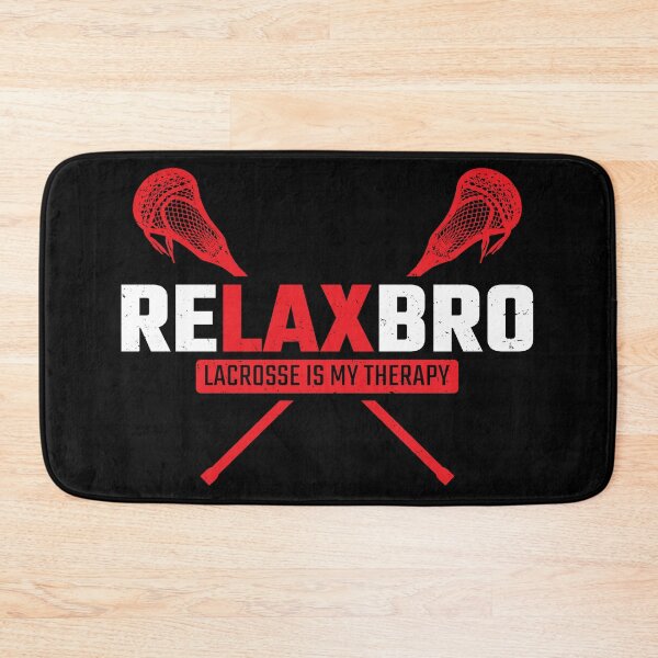 Item preview, funny lacrosse quote lacrosse quotes designed and sold by WangsArt.