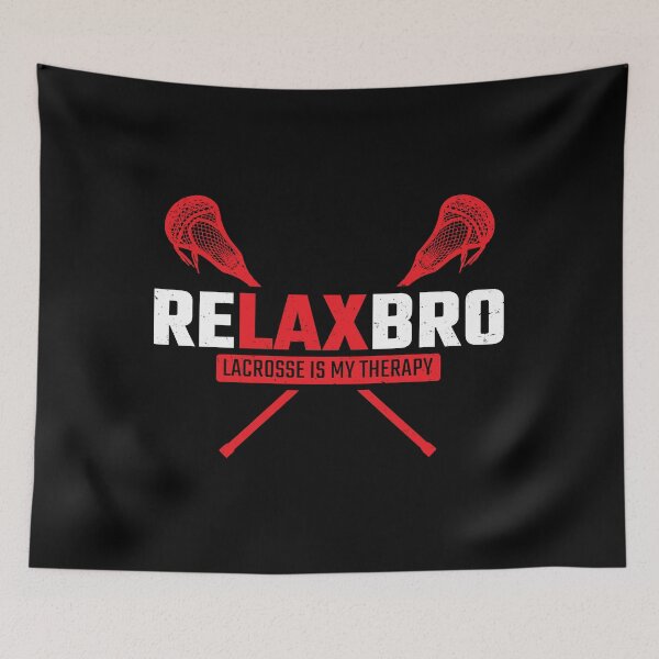 Item preview, funny lacrosse quote lacrosse quotes designed and sold by WangsArt.
