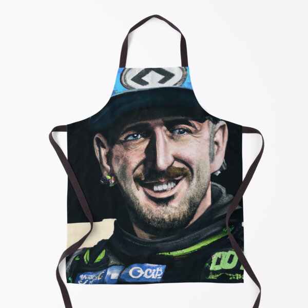 Item preview, Ken Block 43 - Ken Block 1967 - 2023 - love Ken Block - RIP Block designed and sold by WBP Mart.