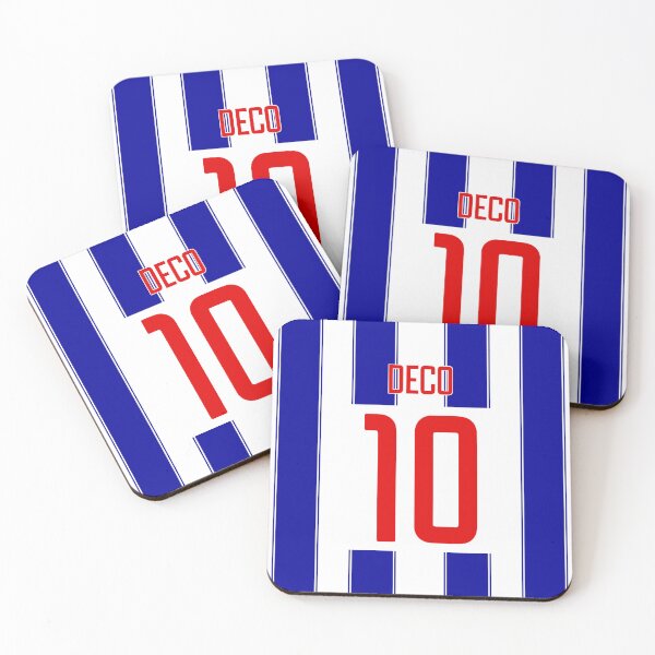 Item preview, Deco - Porto 03/04 designed and sold by On Target Sports.