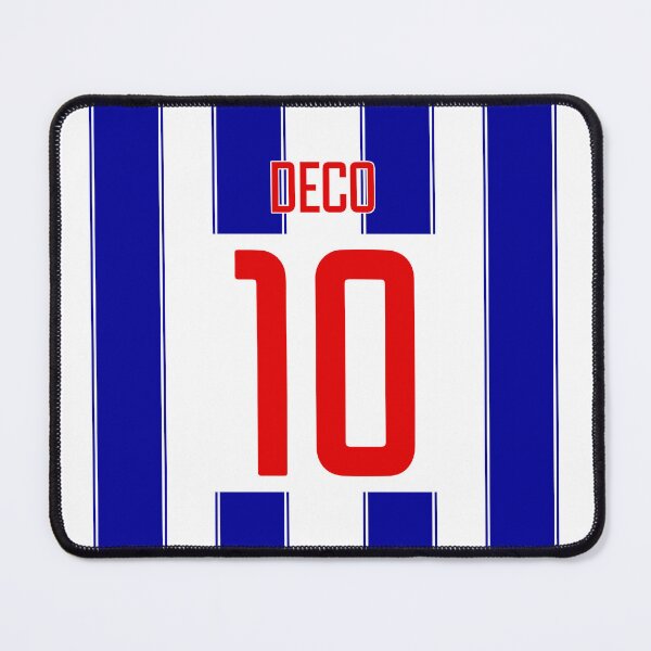 Item preview, Deco - Porto 03/04 designed and sold by On Target Sports.