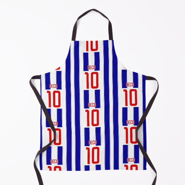 Item preview, Deco - Porto 03/04 designed and sold by On Target Sports.