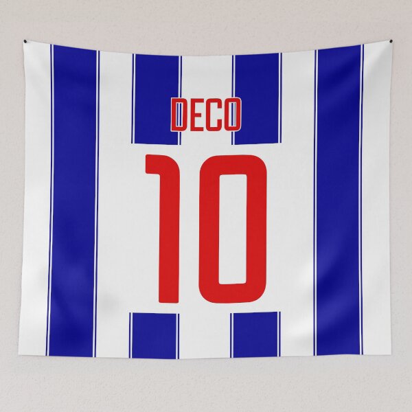 Item preview, Deco - Porto 03/04 designed and sold by On Target Sports.