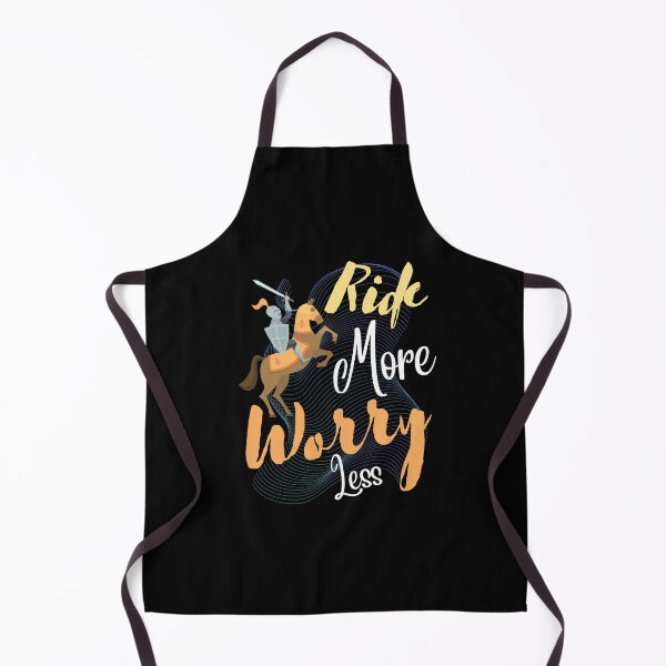 Item preview, Ride more worry less designed and sold by vidyaroul.