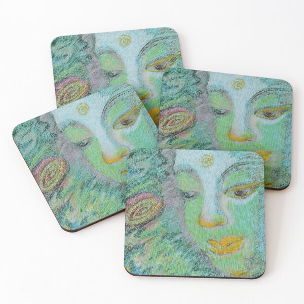 Item preview, Meditation designed and sold by CsillaRosales.