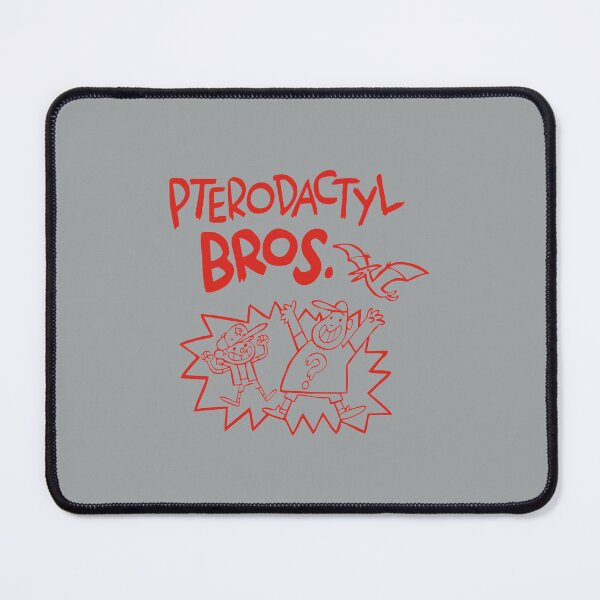 Item preview, Gravity Falls - Pterodactyl Bros designed and sold by Taniyahmartin.