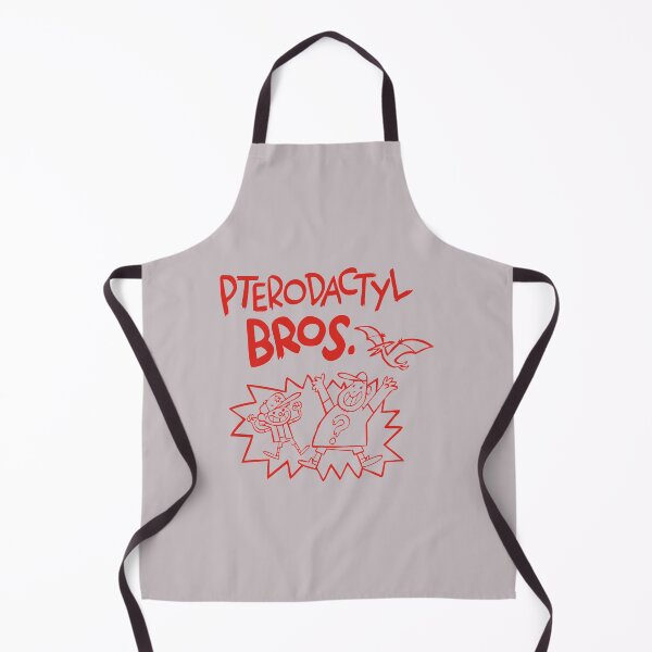 Item preview, Gravity Falls - Pterodactyl Bros designed and sold by Taniyahmartin.