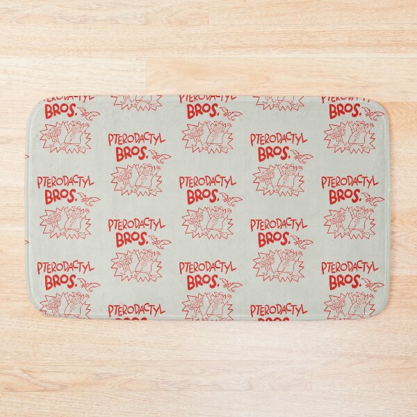 Item preview, Gravity Falls - Pterodactyl Bros designed and sold by Taniyahmartin.