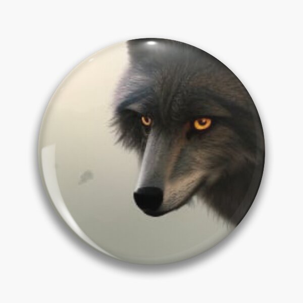 Item preview, great wolf designed and sold by chak87.