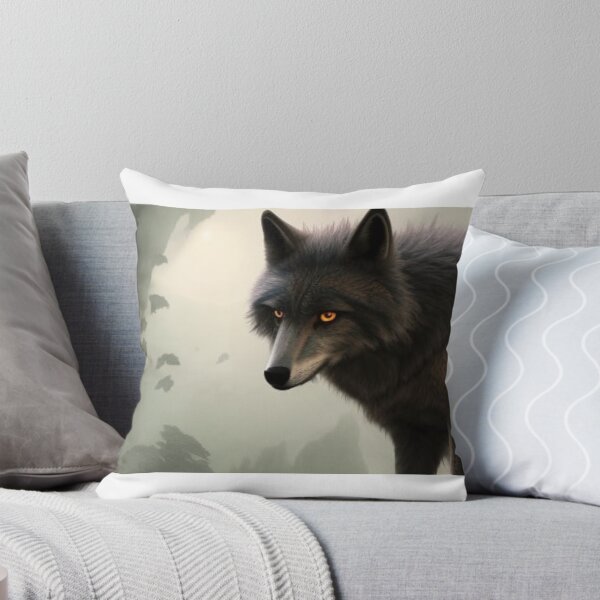 Item preview, great wolf designed and sold by chak87.