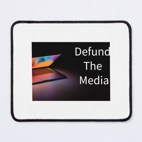 Item preview, DEFINANCIAR LOS MEDIOS designed and sold by Flookae.