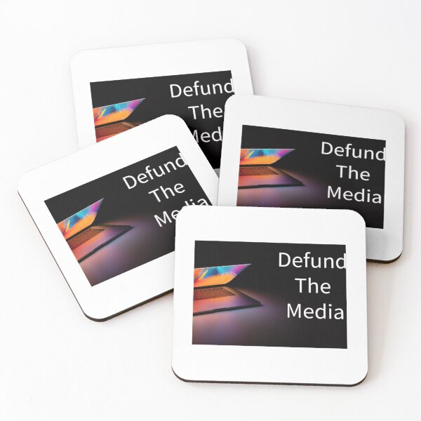Item preview, DEFINANCIAR LOS MEDIOS designed and sold by Flookae.