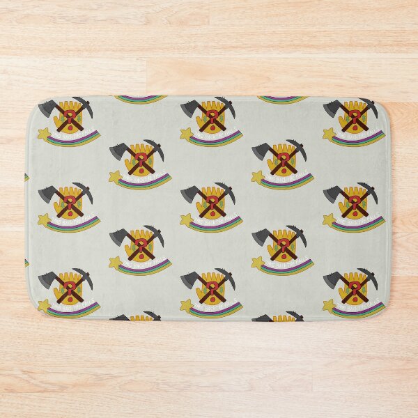 Item preview, Gravity Falls - Take Back The Falls designed and sold by Taniyahmartin.