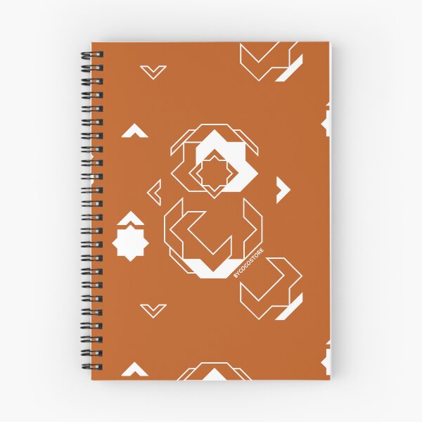 Item preview, arabesque geometric pattern designed and sold by By Coco store.