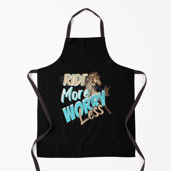 Item preview, Ride more worry less designed and sold by vidyaroul.
