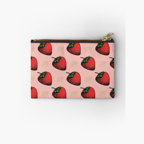 Item preview, Strawberry designed and sold by IMHD.