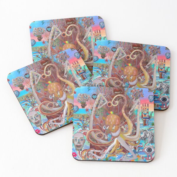 Item preview, Pop surrealism designed and sold by Diego Manuel Rodriguez.