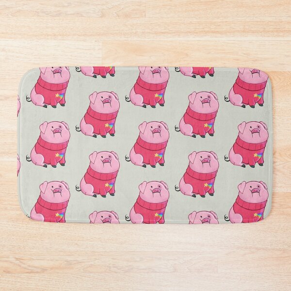 Item preview, Gravity Falls - Waddles designed and sold by Taniyahmartin.