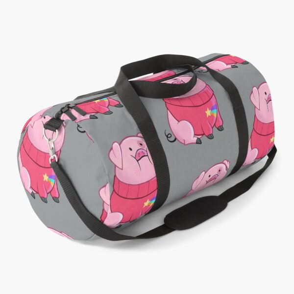 Item preview, Gravity Falls - Waddles designed and sold by Taniyahmartin.