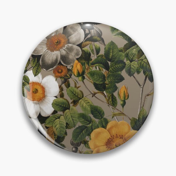 Item preview, Daisy Garden  designed and sold by Burcu Korkmazyurek.
