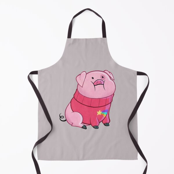 Item preview, Gravity Falls - Waddles designed and sold by Taniyahmartin.